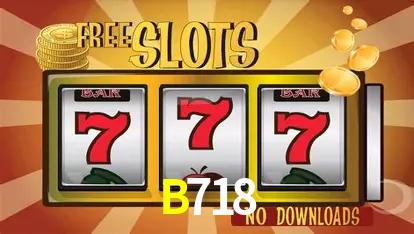B718Bet APP