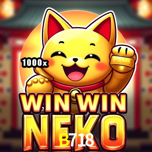 B718 - Casino Paga Mesmo - B718Bet